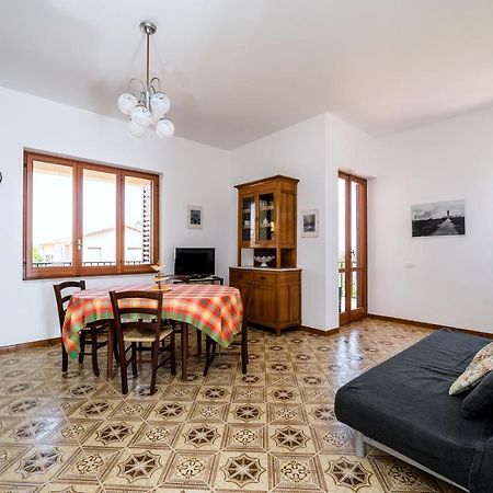 Casamici Sampieri Centosicilie Apartment Luaran gambar