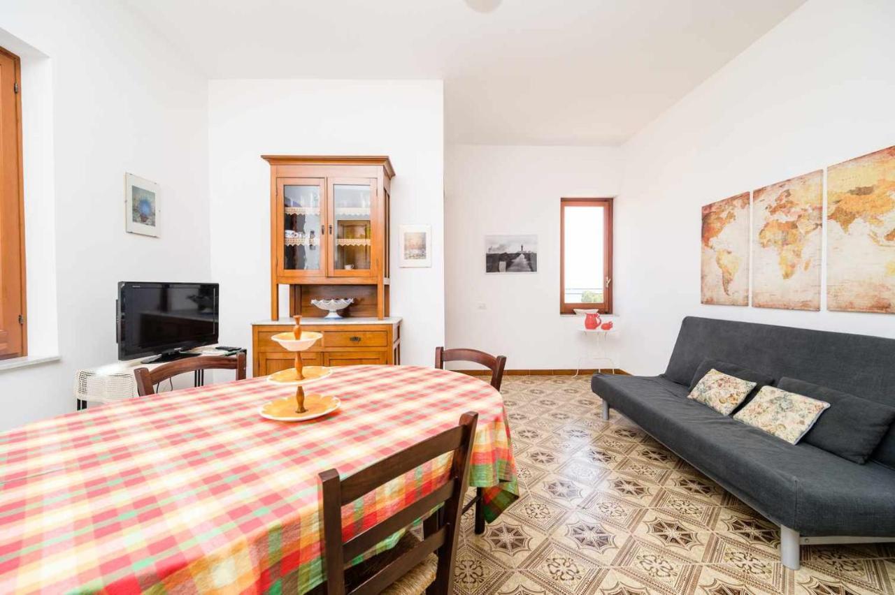 Casamici Sampieri Centosicilie Apartment Bilik gambar