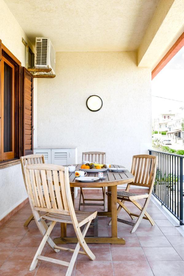 Casamici Sampieri Centosicilie Apartment Luaran gambar