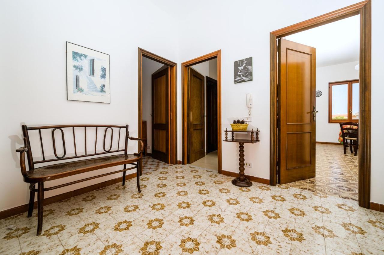 Casamici Sampieri Centosicilie Apartment Luaran gambar