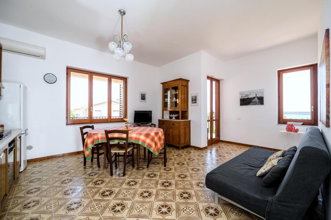 Casamici Sampieri Centosicilie Apartment Luaran gambar